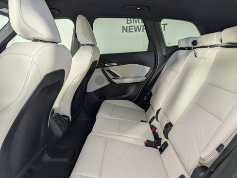 New 2026 BMW X1 xDrive28i w/ Technology Package AWD/4WD image 13