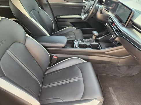 Certified 2025 Kia K5 GT-Line FWD image 14
