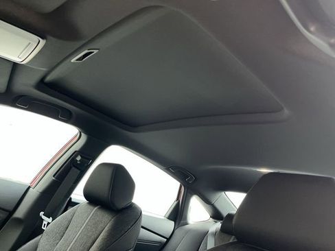 New 2026 Honda Accord Sport image 18