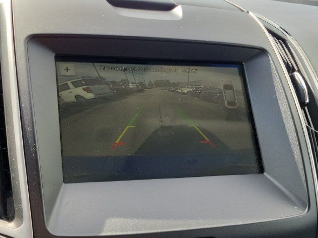 Used 2018 Ford Edge SEL w/ Equipment Group 201A AWD/4WD image 18