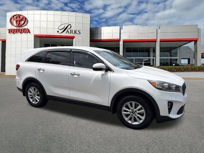 Used 2020 Kia Sorento LX
