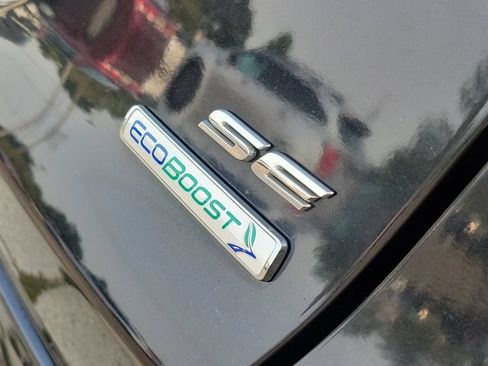 Used 2013 Ford Fusion SE FWD image 6