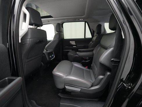 Used 2025 Ford Expedition Max Active image 16