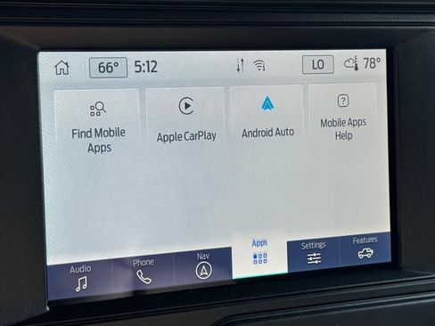 Used 2022 Ford Bronco Badlands image 23