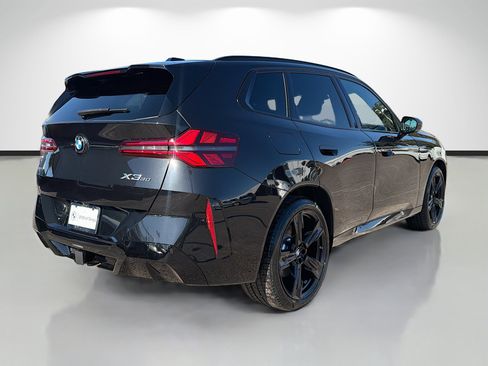 New 2026 BMW X3 xDrive30 w/ Premium Package image 3