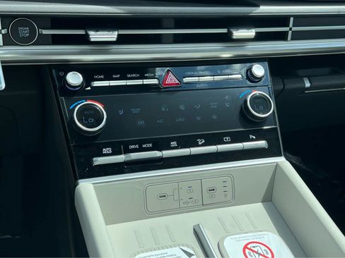 New 2026 Hyundai Santa Fe SEL AWD/4WD image 36