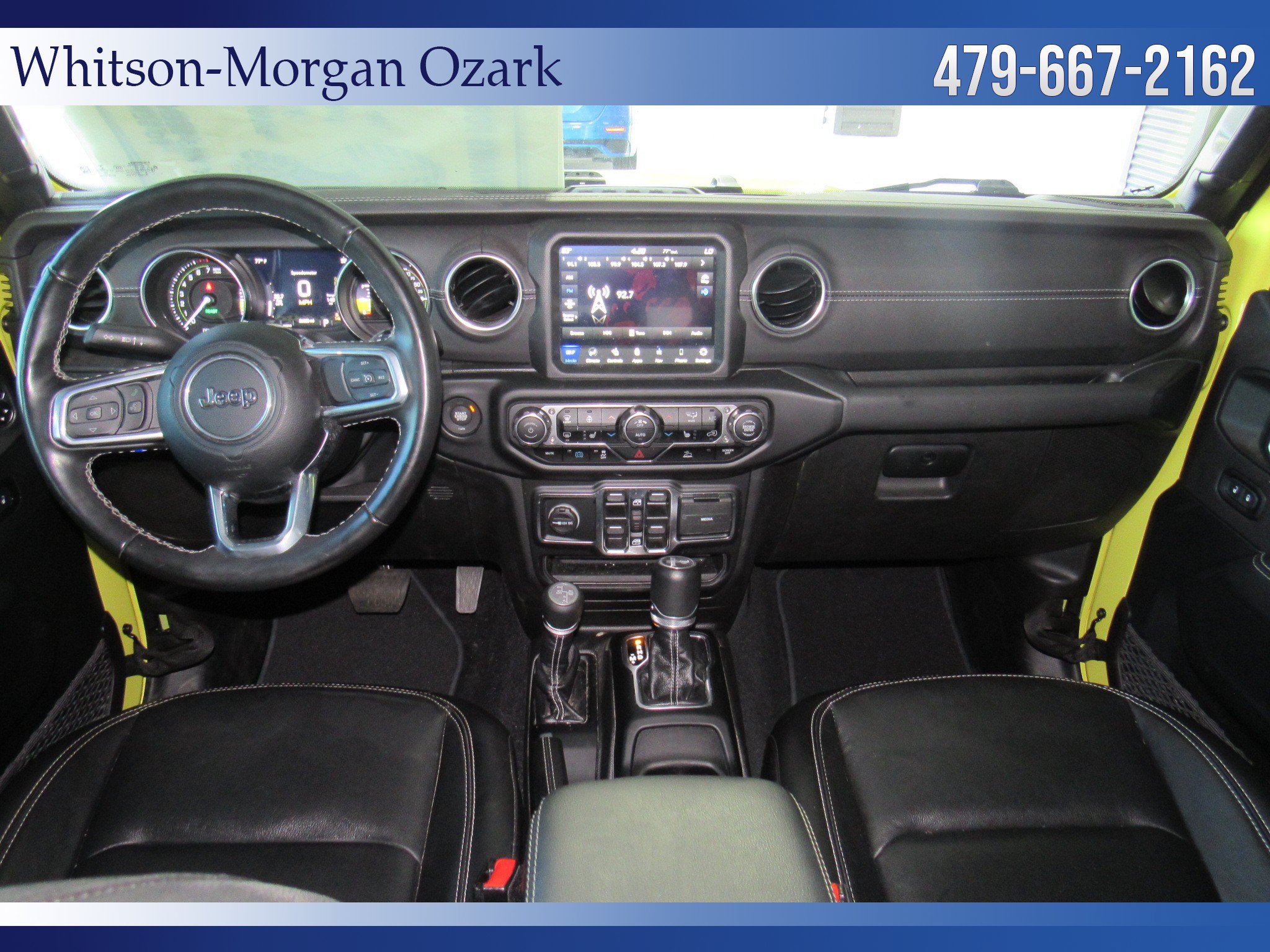 Used 2022 Jeep Wrangler Unlimited Sahara w/ Cold Weather Group AWD/4WD image 28
