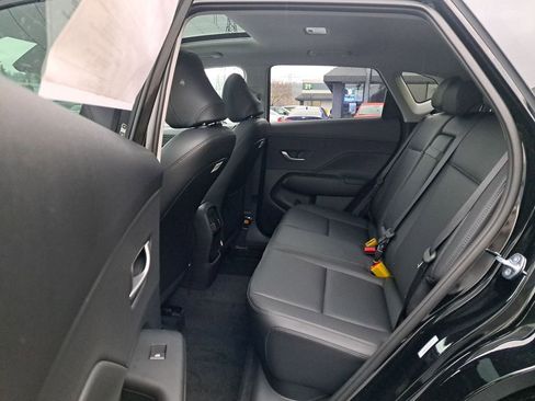 New 2026 Hyundai Kona Limited image 13