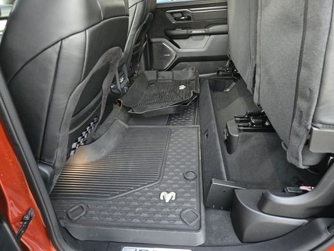 Used 2024 RAM 1500 TRX image 42