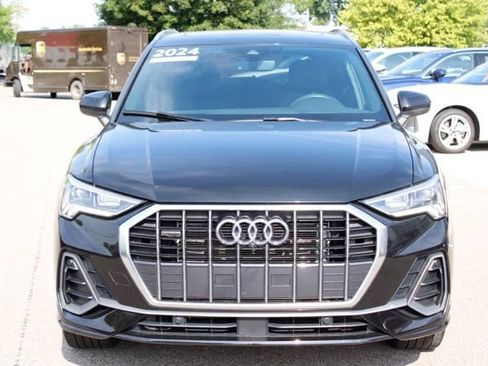 Used 2024 Audi Q3 2.0T Premium Plus AWD/4WD image 10