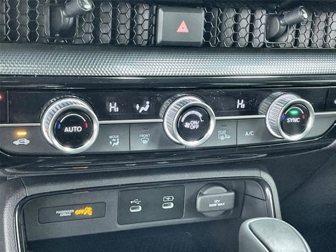 New 2026 Honda CR-V Sport Touring image 27