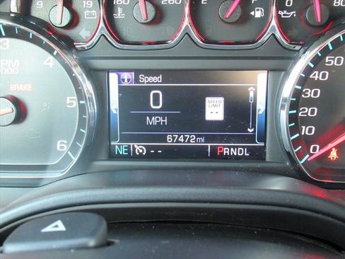 Used 2017 GMC Sierra 1500 SLT image 34