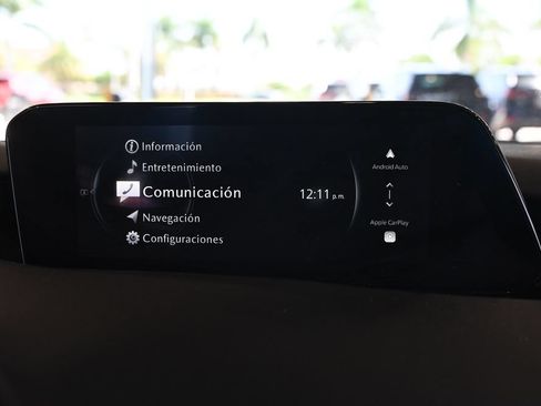 Used 2025 MAZDA MAZDA3 s FWD image 9