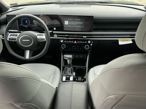 New 2026 Hyundai Santa Cruz SEL image 22
