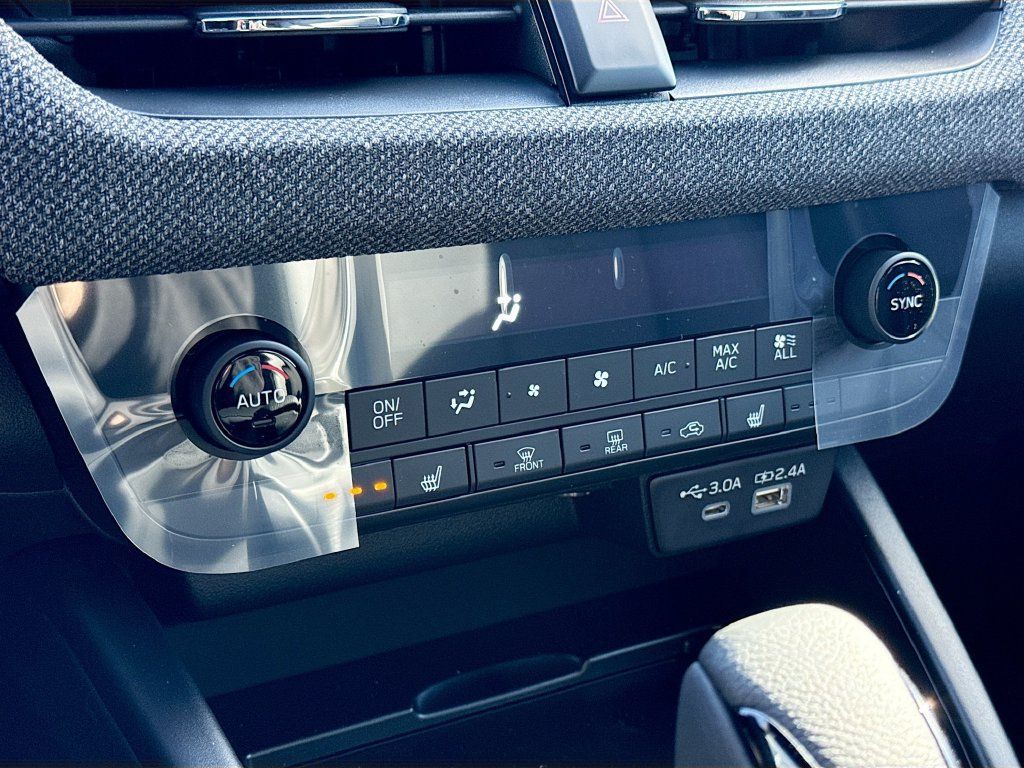 New 2026 Subaru Outback Limited XT AWD/4WD image 20