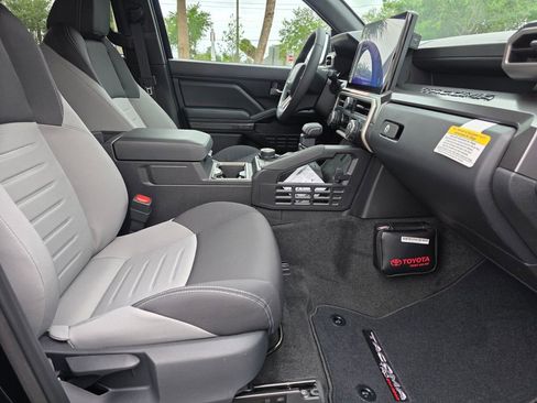 New 2026 Toyota Tacoma TRD Off-Road AWD/4WD image 14