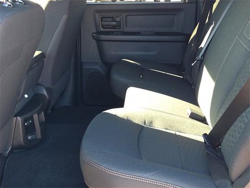 New 2026 RAM 2500 Tradesman image 16