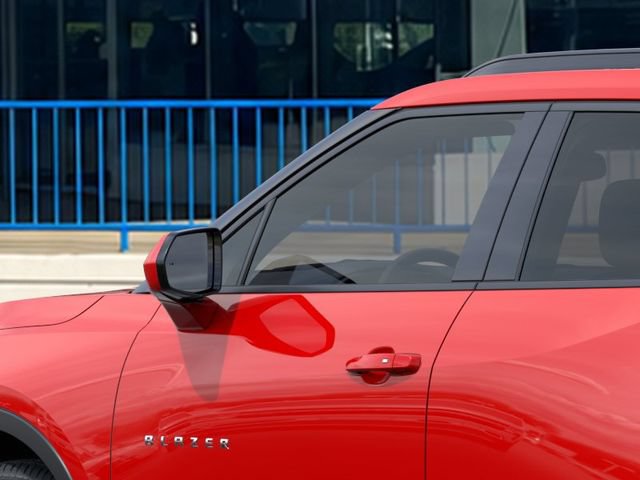 New 2026 Chevrolet Blazer LT w/ Convenience Package FWD image 12