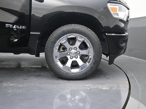 Used 2023 RAM 1500 Lone Star AWD/4WD image 34