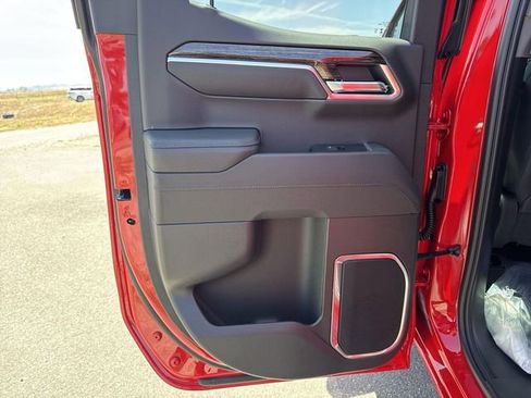 New 2026 GMC Sierra 1500 Elevation AWD/4WD image 24