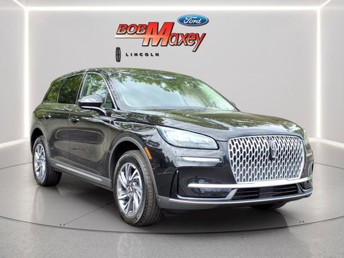 Used 2024 Lincoln Corsair FWD image 3