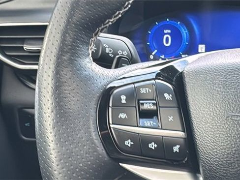 Certified 2023 Ford Explorer ST w/ Equipment Group 401A image 17