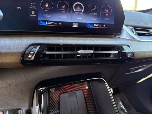 Used 2023 BMW X1 xDrive28i w/ Convenience Package AWD/4WD image 27