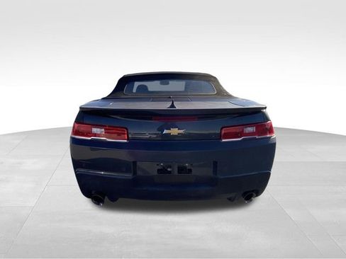 Used 2015 Chevrolet Camaro LT image 9