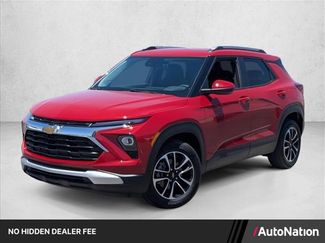 Used 2026 Chevrolet TrailBlazer LT w/ Driver Confidence Package FWD video 1