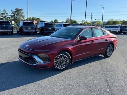 New 2026 Hyundai Sonata SEL