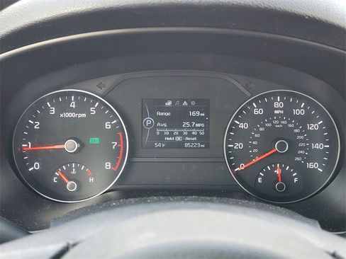 Used 2018 Kia Sportage LX image 15