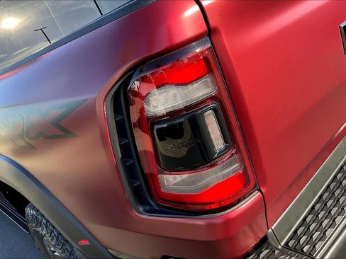 Used 2024 RAM 1500 TRX image 32