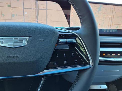 New 2026 Cadillac Lyriq Premium Sport image 18