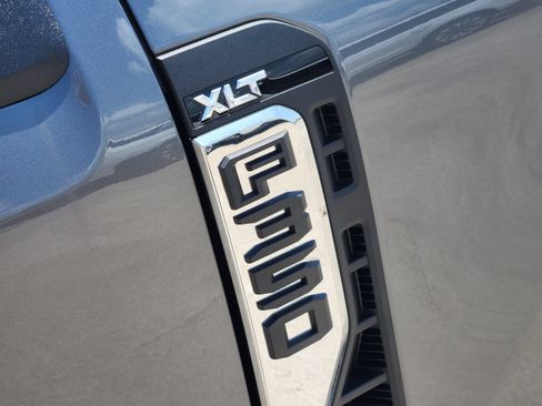 New 2026 Ford F350 XLT AWD/4WD image 12