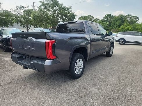Used 2023 Toyota Tundra SR5 w/ SR5 Premium Package AWD/4WD image 2