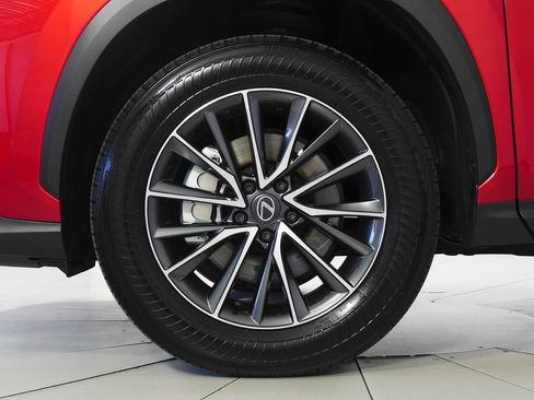 Used 2026 Lexus NX 350 AWD w/ Accessory Package (2T) image 5