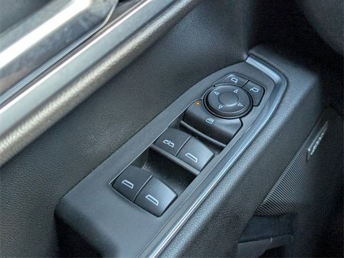 Certified 2025 Chevrolet Silverado 1500 RST w/ RST All Star Premium Package image 23