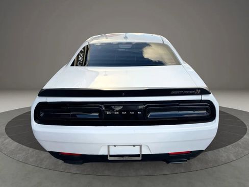 Used 2020 Dodge Challenger R/T Scat Pack image 9