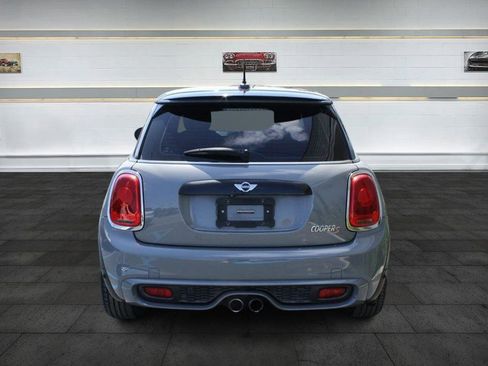 Used 2018 MINI Cooper S image 5