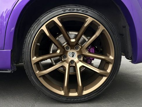 Used 2017 BMW X6 xDrive35i image 18