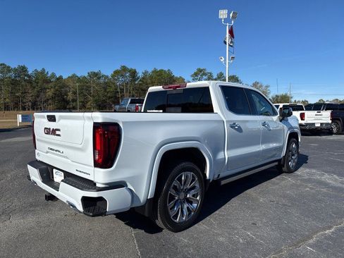 New 2026 GMC Sierra 1500 Denali image 3
