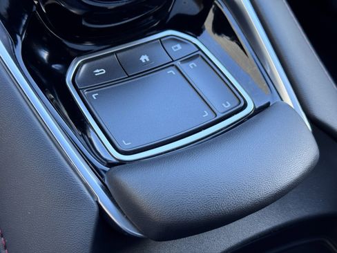 Used 2024 Acura RDX AWD w/ A-Spec & Advance Pkg image 32