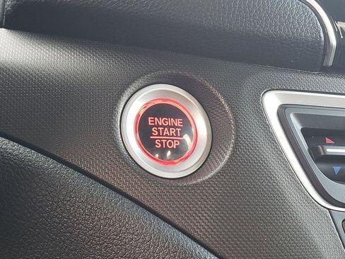 Used 2023 Honda Passport TrailSport image 37