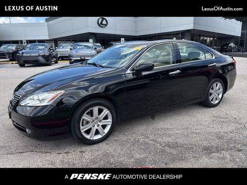 Used 2009 Lexus ES 350 FWD image 1