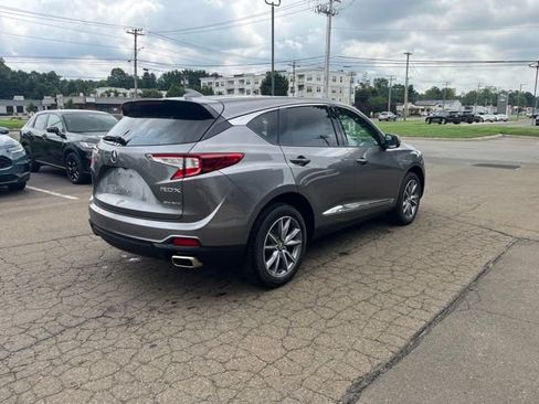Used 2024 Acura RDX SH-AWD w/ Technology Package image 16