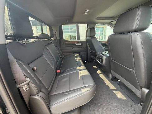 Certified 2023 GMC Sierra 1500 Denali w/ Denali Reserve Package AWD/4WD image 27