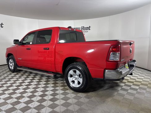 Used 2023 RAM 1500 Big Horn image 6