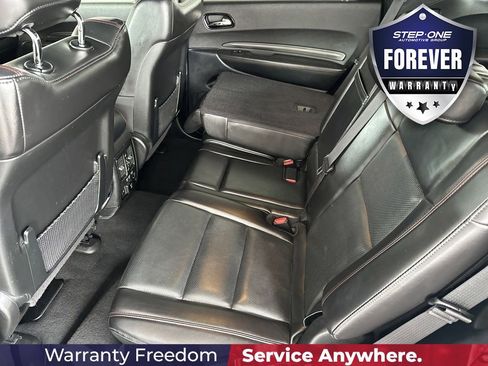 Used 2024 Dodge Durango GT RWD image 29