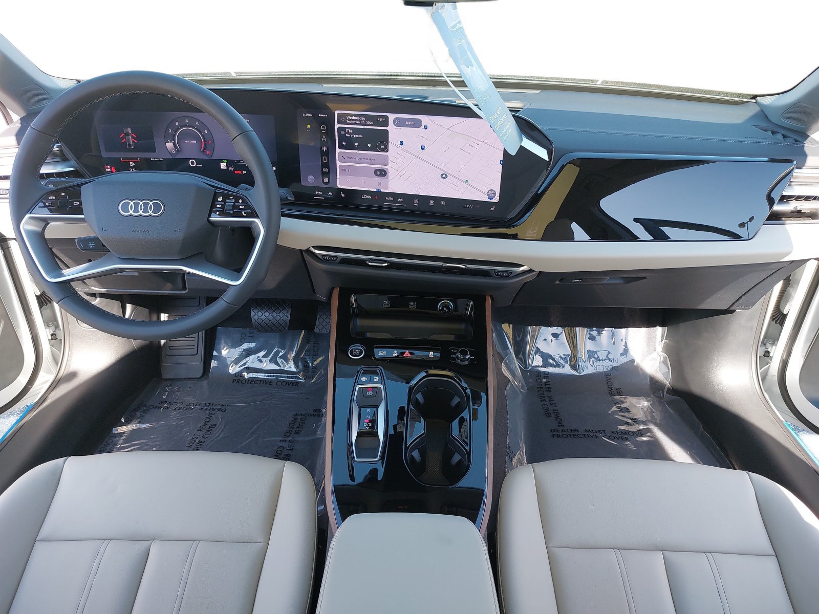 New 2026 Audi A5 Premium Plus AWD/4WD image 9