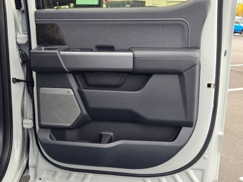 New 2026 Ford F350 Lariat w/ Tremor Off-Road Package image 8